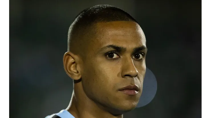 Foto: Diogo Reis/AGIF