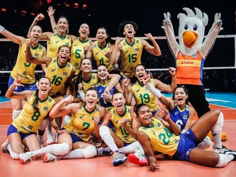 Opinião: Prata no Mundial de vôlei feminino premia processo de reconstrução adiantado e boas perspectivas de futuro