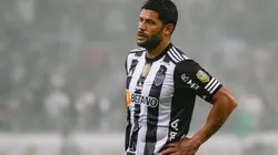 Foto: Fernando Moreno/AGIF