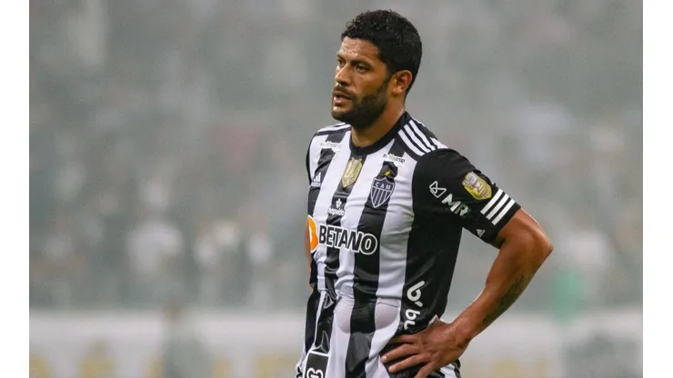 Foto: Fernando Moreno/AGIF