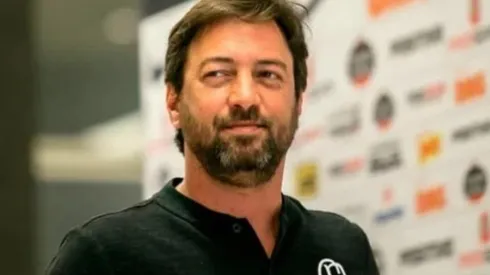 Foto: Divulgação/Ag. Corinthians