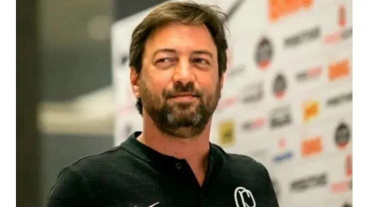 Foto: Divulgação/Ag. Corinthians