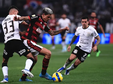 Decisão sobre partida do Corinthians repercute nas redes sociais e Nação se revolta