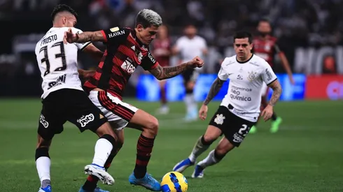 Ettore Chiereguini/AGIF