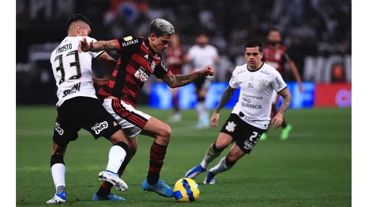 Ettore Chiereguini/AGIF