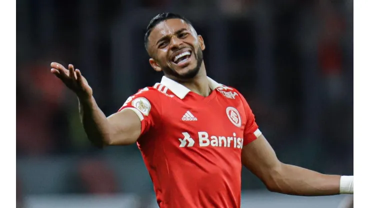 Foto: Maxi Franzoi/AGIF - Wanderson vem agradando Mano Menezes