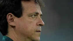 Thiago Ribeiro/AGIF/ Atacante do Atlético-MG com histórico de lesões entra no radar de Diniz para 2023.