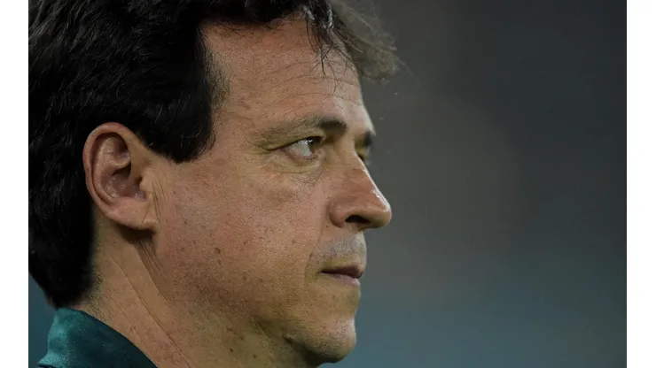 Thiago Ribeiro/AGIF/ Atacante do Atlético-MG com histórico de lesões entra no radar de Diniz para 2023.