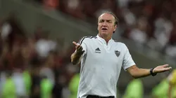 BRASILEIRO A 2022, FLAMENGO X ATLETICO-MG - Foto: Thiago Ribeiro/AGIF