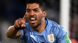 Foto: Pablo Porciuncula-Pool/Getty Images - Suárez disse quais seleções vem forte para o Qatar