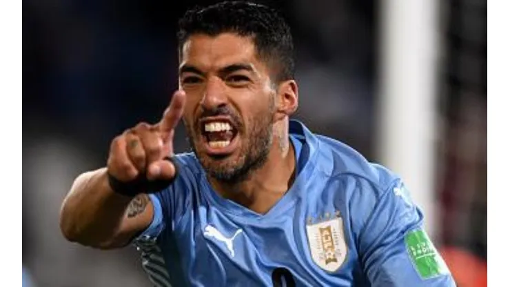 Foto: Pablo Porciuncula-Pool/Getty Images - Suárez disse quais seleções vem forte para o Qatar