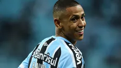 Pedro H. Tesch/AGIF - Bruno Alves