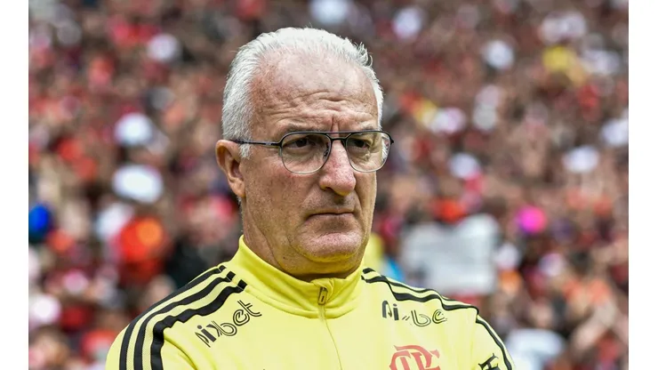Thiago Ribeiro/AGIF/ Dorival Júnior liga sinal de alerta e perde volante por lesão para o restante da temporada e começo de 2023.