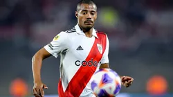 Getty Images/Marcelo Endelli - De La Cruz decide onde vai jogar em 2023