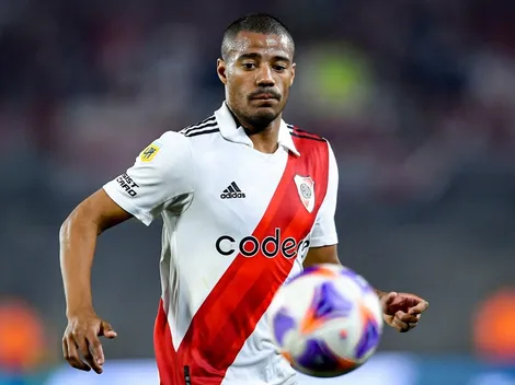 Nicola traz informação 'importada' da Argentina e Palmeiras descobre futuro de De La Cruz