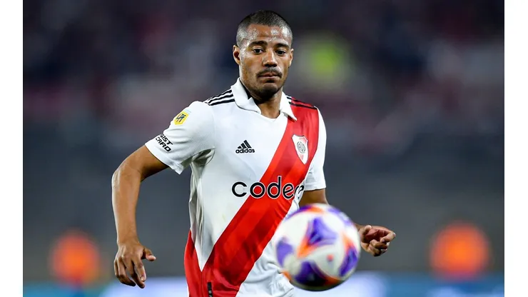 Getty Images/Marcelo Endelli - De La Cruz decide onde vai jogar em 2023