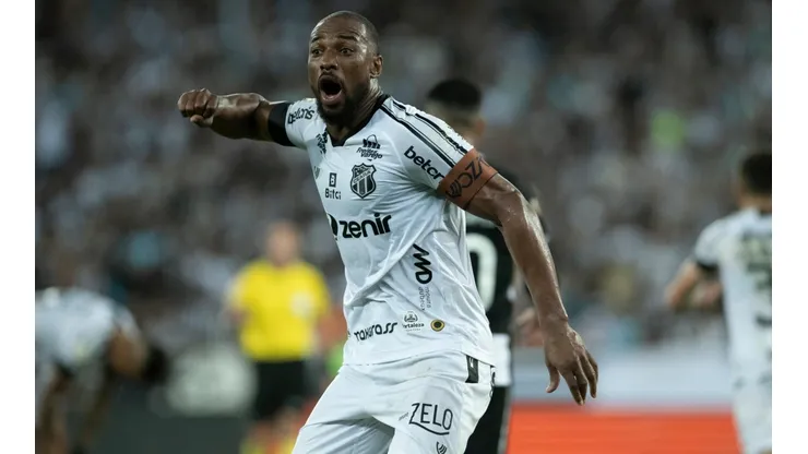 Foto: Jorge Rodrigues/AGIF