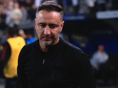Vítor Pereira não perde tempo e toma decisão rápida sobre suspensão de jogo contra o Goiás