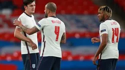 Foto: Ian Walton - Pool/Getty Images - Defensor da Inglaterra está fora da Copa do Mundo