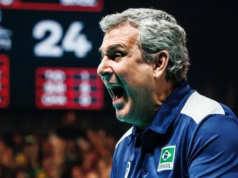 Vôlei: Após vice no Mundial, Zé Roberto enxerga 'saldo' positivo, exalta momentos de superação e admite surpresa com renovação