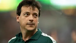 Jorge Rodrigues/AGIF - Fernando Diniz