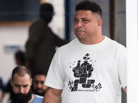 Ronaldo 'despacha' e chegada de meia para 2023 agita torcida do Botafogo na web