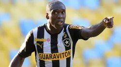 Foto: Pedro Martins/ AGIF - Seedorf defendeu o Botafogo entre 2012 e 2014.