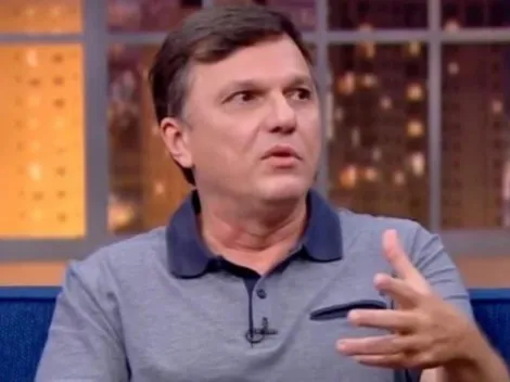 FALOU! Mauro Cezar não se cala e avalia o São Paulo de Ceni