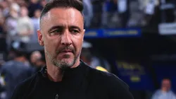 Ettore Chiereguini/AGIF - VP no comando do Timão.