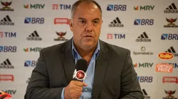 Foto: Alexandre Vidal / Flamengo