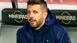 Foto: Alessandra Torres/AGIF - Paulo Pezzolano deve perder jogador para 2023