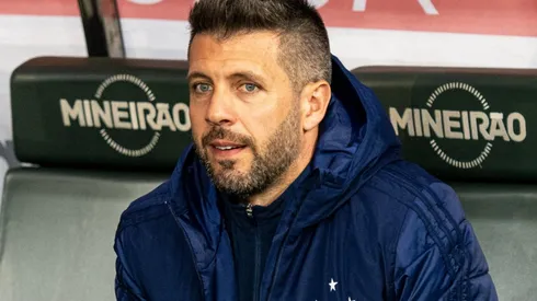 Foto: Alessandra Torres/AGIF - Paulo Pezzolano deve perder jogador para 2023