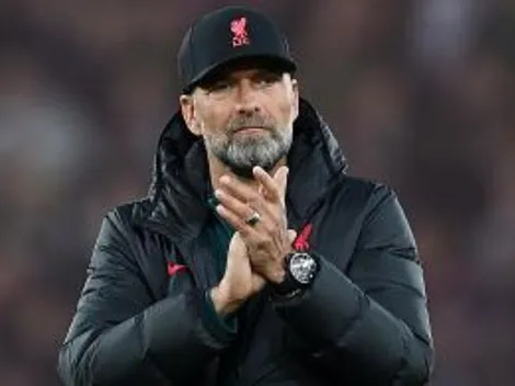 CONFUSÃO! Klopp dá declaração sobre a quase substituição de Salah antes do gol contra o City