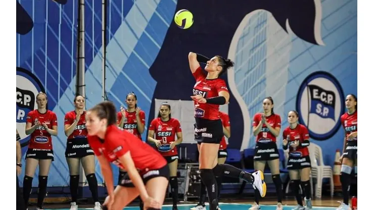 Bauru terá o seu "match-point" em casa para ser campeão