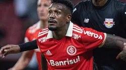 Foto: Maxi Franzoi/AGIF - Internacional procura substituto para Edenilson