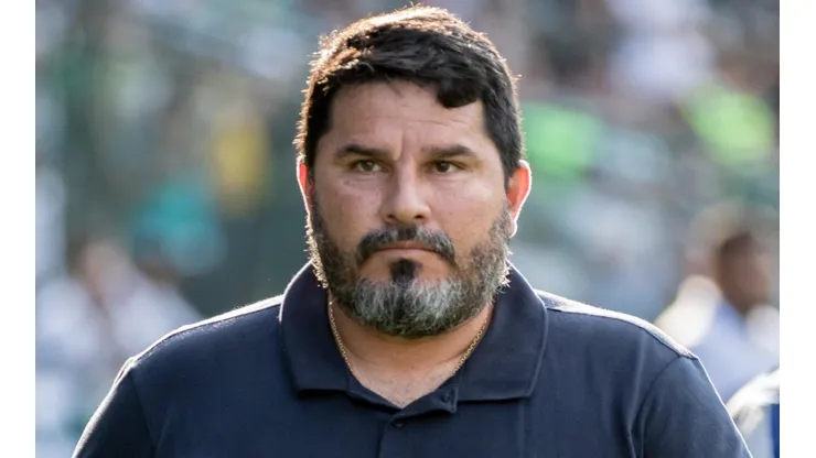 Foto: Robson Mafra/AGIF