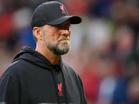 Hulk cita situação do time de Klopp na ING para 'acalmar' o Atlético-MG: "Tem que perder"