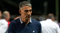 Foto: Alessandra Torres/AGIF - Vojvoda está no cargo há 17 meses.