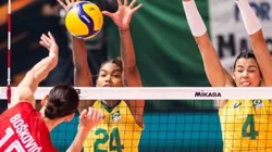 Boskovic, principal destaque da final com 24 pontos