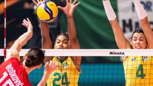 Boskovic, principal destaque da final com 24 pontos