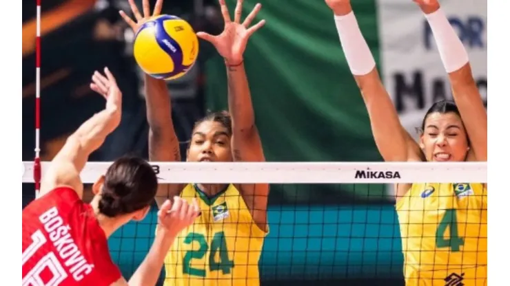 Boskovic, principal destaque da final com 24 pontos