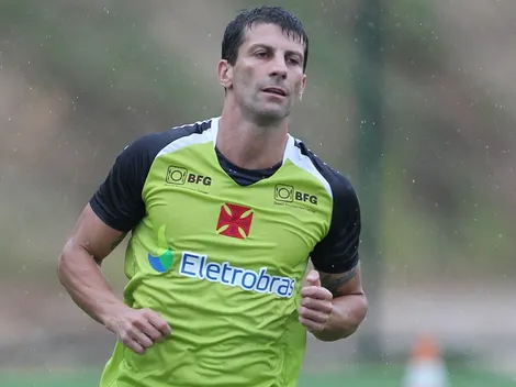 “Não queria mais viver”; Ex-Vasco, Pedrinho abre o coração e expõe momentos de depressão