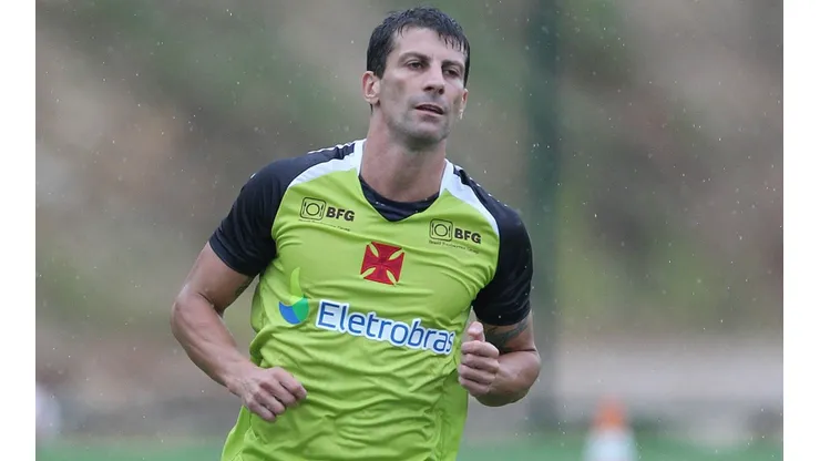 Marcelo Sadio/AGIF - Pedrinho revela momentos de depressão na carreira