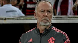 Thiago Ribeiro/AGIF. Inter se movimenta para ter defensor em 2023