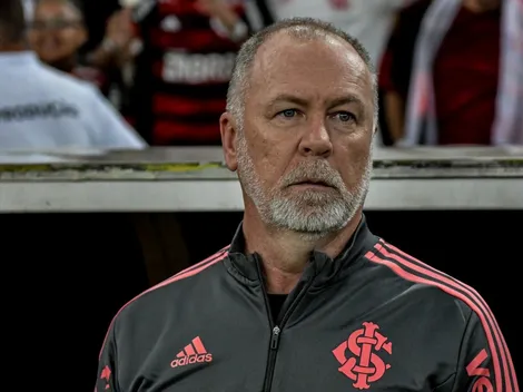 R$ 20,5 milhões entram em jogo e Inter discute contratação de 'xodó' de Mano Menezes