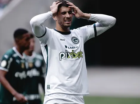 Situação de Pedro Raul é 'exposta' e negócio de R$ 15 milhões dificulta permanência no Goiás