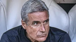 “É fatal...”; Luís Castro manda a real sobre deficiência do futebol nacional