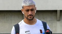 Foto: Marcelo Cortes / Flamengo