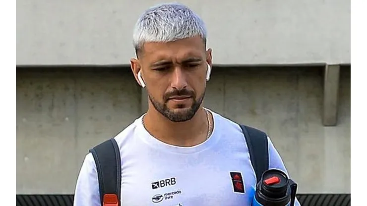 Foto: Marcelo Cortes / Flamengo