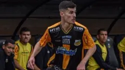 Foto: Guilherme Videira / Novorizontino